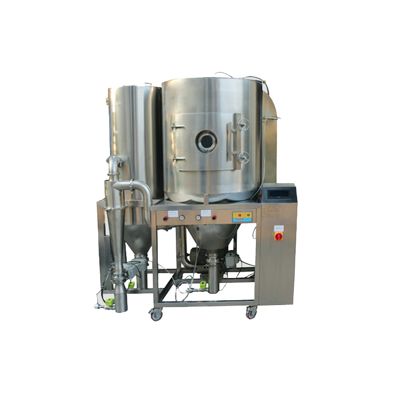 高速離心噴霧干燥機的技術規格參數 高速離心噴霧干燥機的技術規格參數