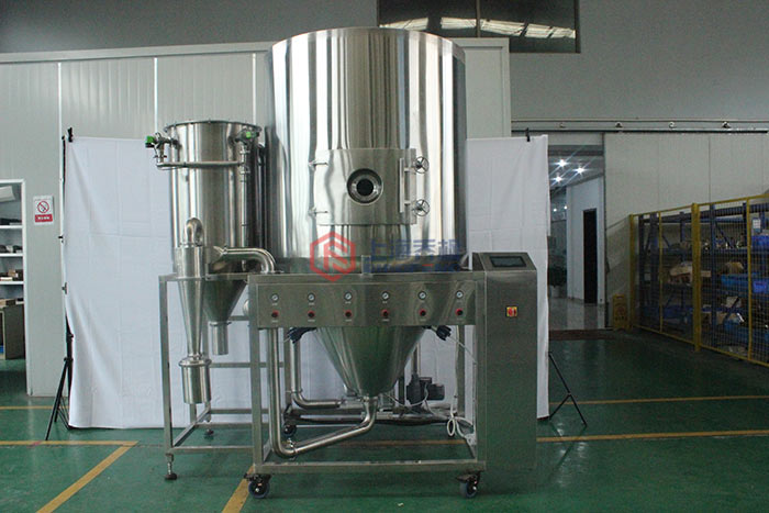 實(shí)驗(yàn)室離心噴霧干燥機(jī)設(shè)備 實(shí)驗(yàn)室離心噴霧干燥機(jī)設(shè)備