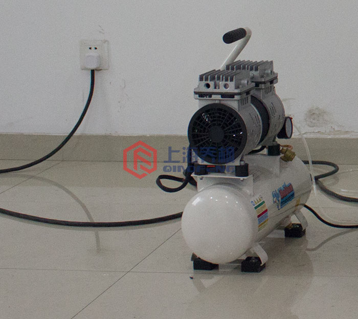 實(shí)驗(yàn)型噴霧干燥機(jī)的操作步驟 實(shí)驗(yàn)型噴霧干燥機(jī)的操作步驟