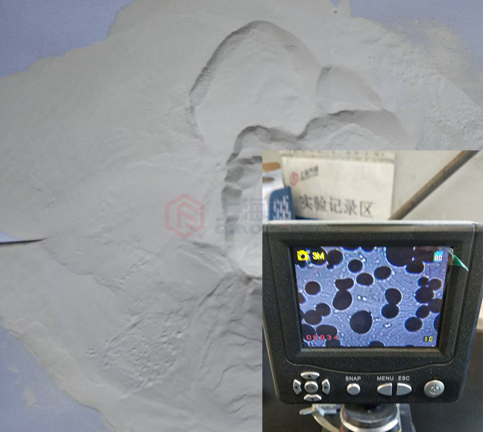 碳酸鋇噴霧干燥機(jī)實(shí)驗(yàn)結(jié)果案例分享 碳酸鋇噴霧干燥機(jī)實(shí)驗(yàn)結(jié)果案例分享