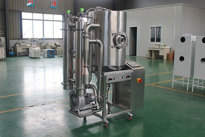 小型噴霧干燥機(jī)哪家好