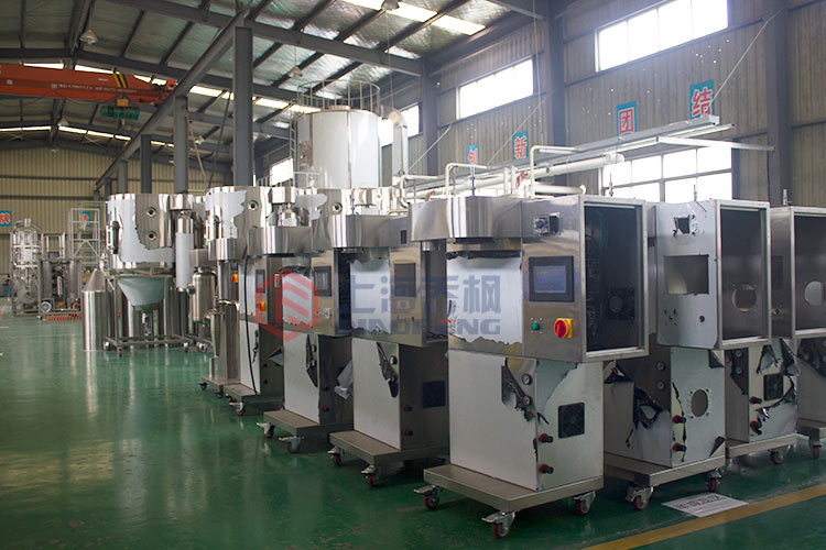 小型噴霧干燥機(jī)哪家好